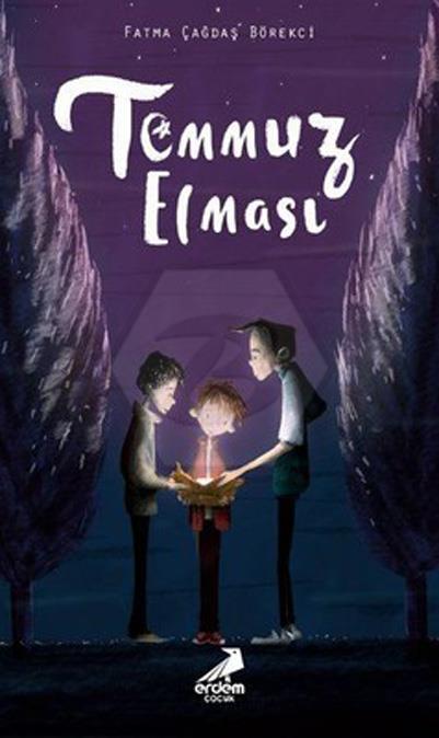 Temmuz Elması