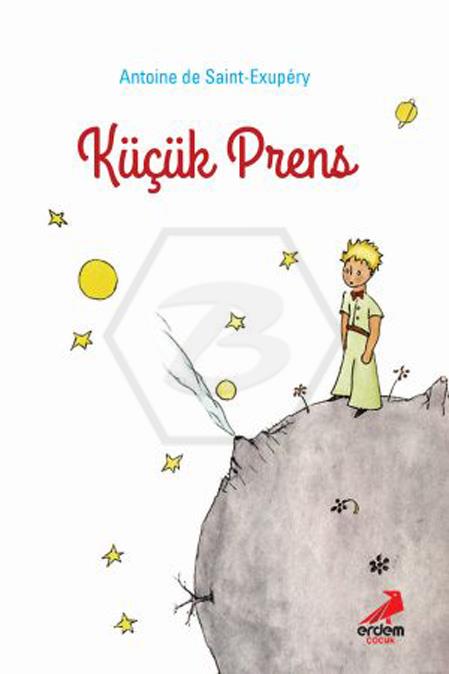 Küçük Prens