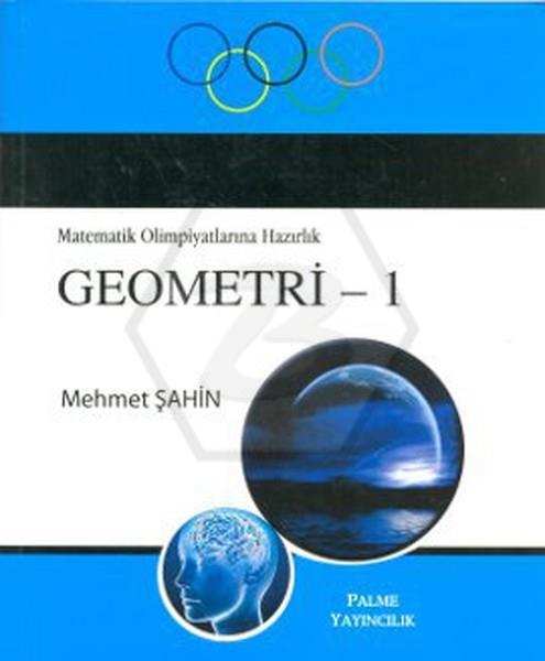 Matematik Olimpiyatlarına Haz.Geometri 1