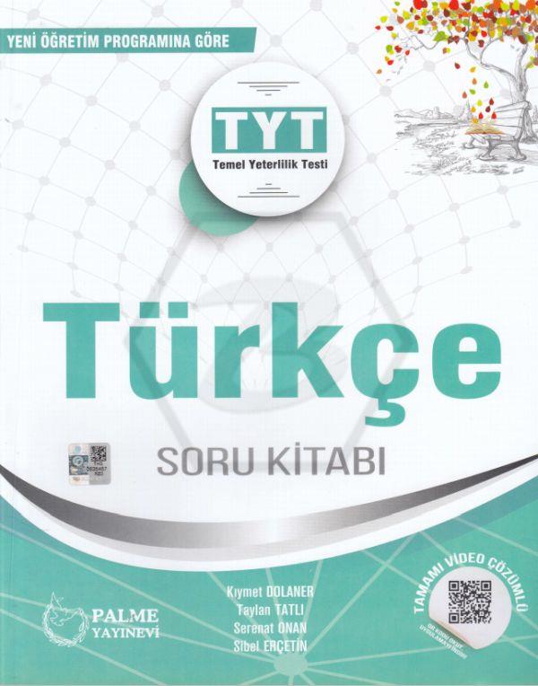 TYT Türkçe Soru Bankası