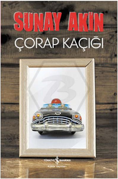 Çorap Kaçığı