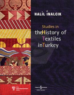 Türkiye Tekstil Tarihi (İng.)