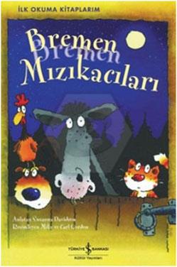 İlk O. Bremen Mızıkacıları