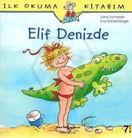 Elif Denizde