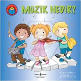 İlk O. Müzik Nedir