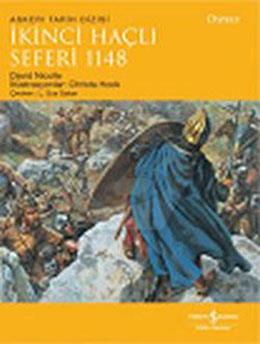 İkinci Haçlı Seferi