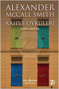 Kahve Öyküleri