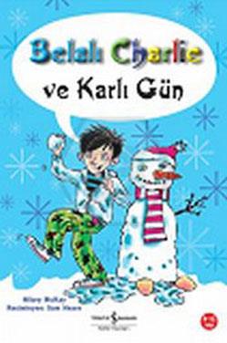 B.Charlıe Ve Karlı Gün
