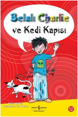 B.Charlıe Ve Kedi Kapısı