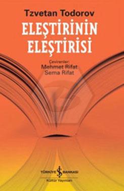 Eleştirinin Eleştirisi