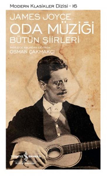 Oda Müziği (K. Kapak)