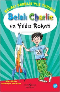 B.Charlıe Ve Yıldız Roketi