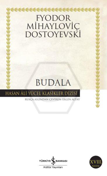 Budala(K.Kapak)