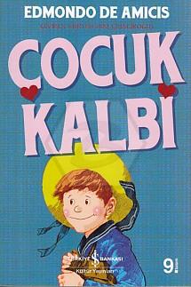 Çocuk Kalbi (K.Kapak)