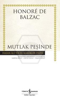 Mutlak Peşinde (Ciltli)