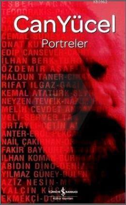 Portreler (K.Kapak)