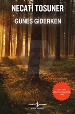 Güneş Giderken