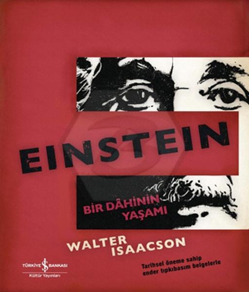 Bir Dahinin Yaşamı-Eınsteın