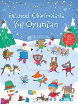 Eğ.Çıkart.-Kış Oyunları