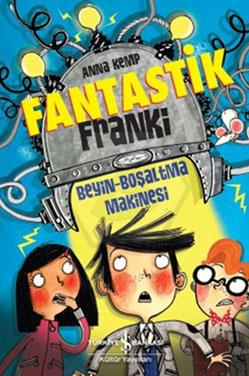 Fantastik Frankı Beyin Boşaltma Makinesi