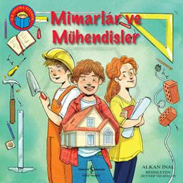 İlk O. Mimarlar Ve Mühendisler
