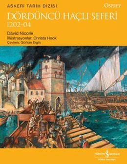 Dördüncü Haçlı Seferi 1202-04