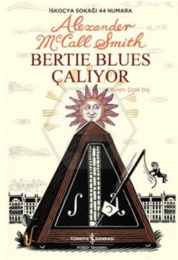 Bertıe Blues Çalıyor