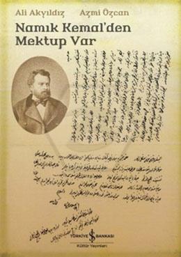 Namık Kemal Den Mektup Var