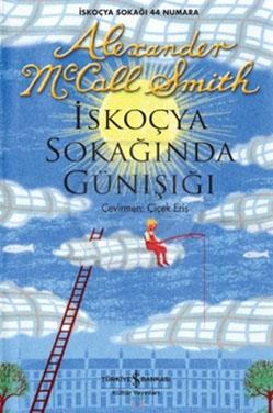 İskoçya Sokağında Günışığı