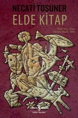 Elde Kitap