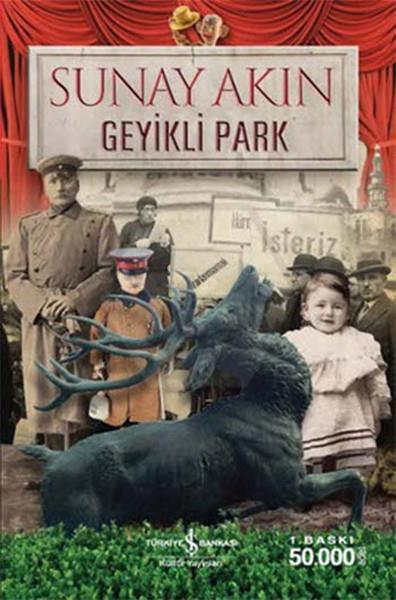 Geyikli Park