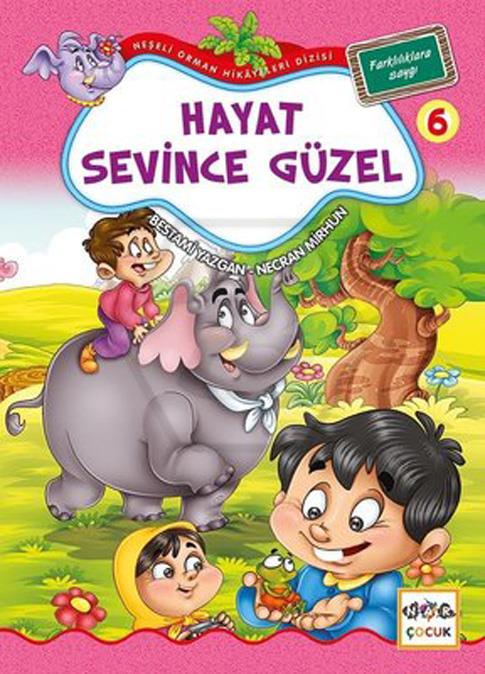 Hayat Sevince Güzel