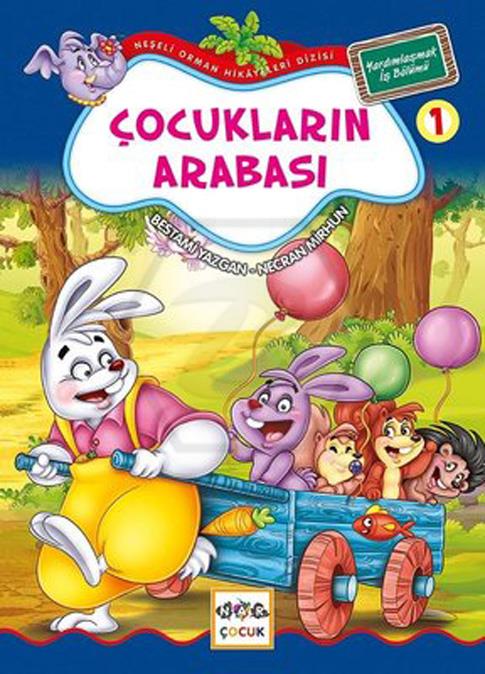Çocukların Arabası