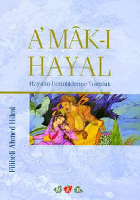Amak - ı Hayal