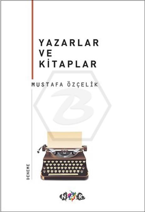 Yazarlar Ve Kitaplar