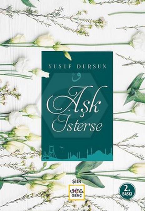 Aşk İsterse - Ciltli