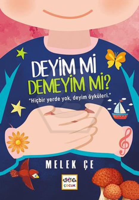 Deyim mi Demeyim mi?