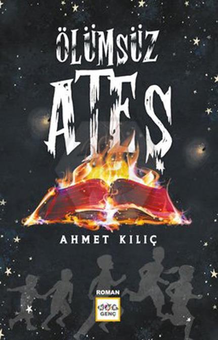 Ölümsüz Ateş
