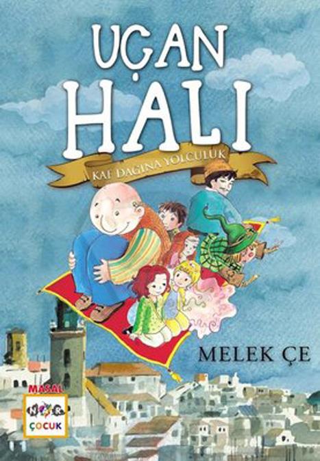 Uçan Halı
