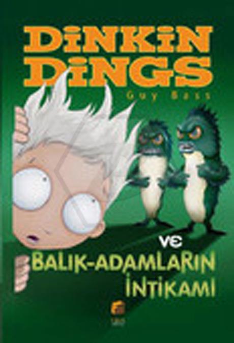 Dinkin Dings ve Balık Adamların İntikamı