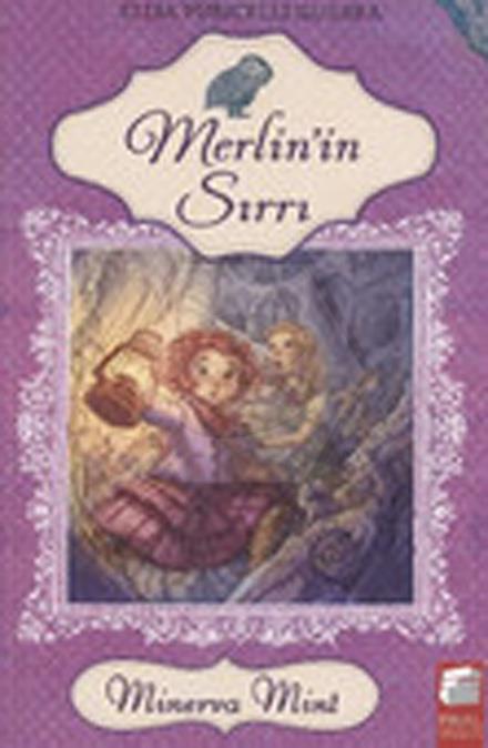 Merlinin Sırrı