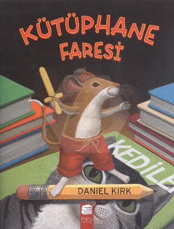 Kütüphane Faresi (Kütüphane Faresi)