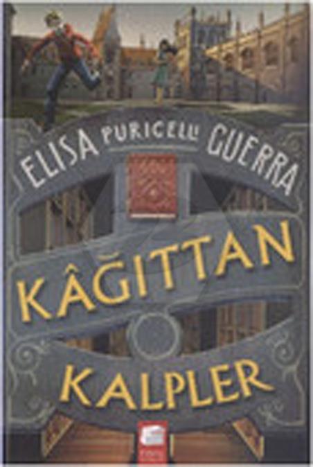 Kâğıttan Kalpler