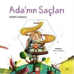 Adanın Saçları