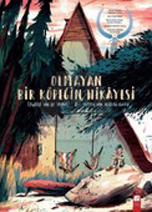 Olmayan Bir Köpeğin Hikâyesi