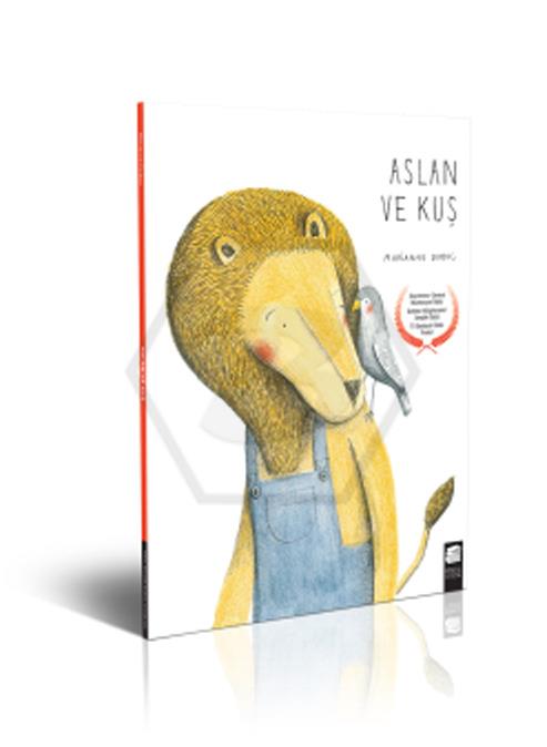 Aslan ve Kuş