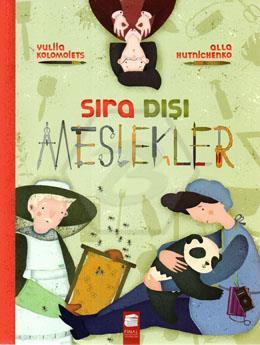 Sıradışı Meslekler