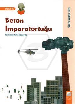 Beton İmparatorluğu