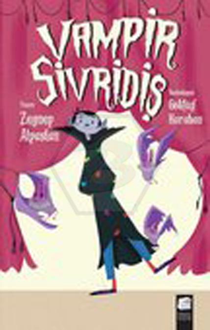 Vampir Sivridiş