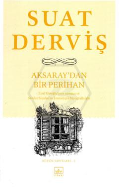 Aksaraydan Bir Perihan